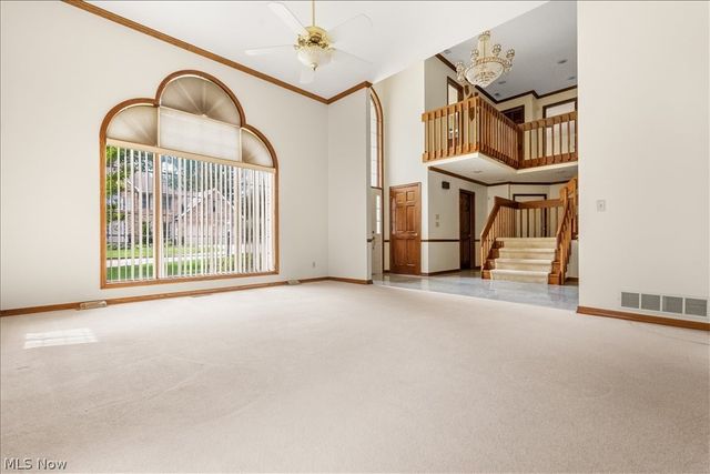 1405 Greenmont Hills Drive, Vienna, WV 26105