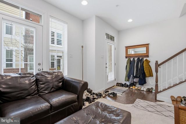 803 FRANCIS HARRIS PL, Annapolis, MD 21401