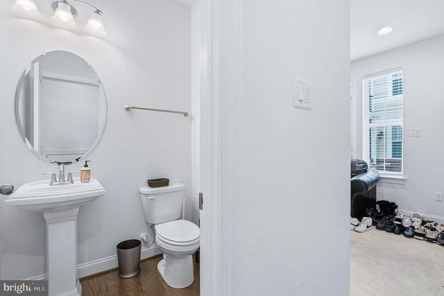 803 FRANCIS HARRIS PL, Annapolis, MD 21401