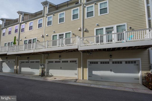 803 FRANCIS HARRIS PL, Annapolis, MD 21401