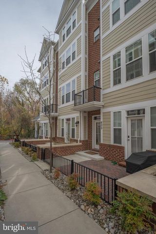 803 FRANCIS HARRIS PL, Annapolis, MD 21401