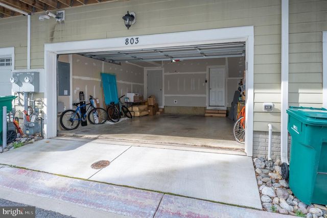 803 FRANCIS HARRIS PL, Annapolis, MD 21401