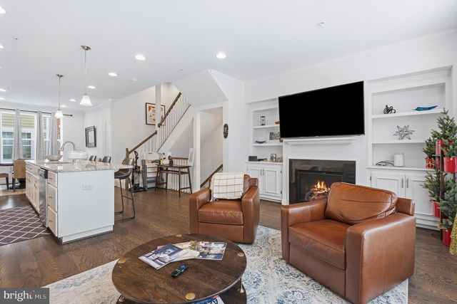 803 FRANCIS HARRIS PL, Annapolis, MD 21401