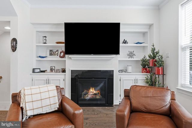 803 FRANCIS HARRIS PL, Annapolis, MD 21401