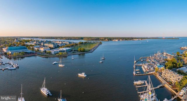 803 FRANCIS HARRIS PL, Annapolis, MD 21401