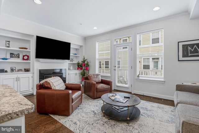 803 FRANCIS HARRIS PL, Annapolis, MD 21401