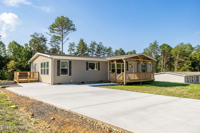 272 Sable Road, Spring City, TN 37381