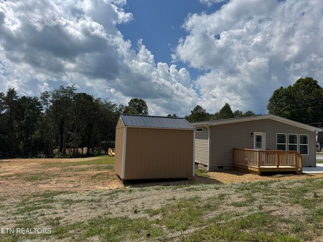 272 Sable Road, Spring City, TN 37381