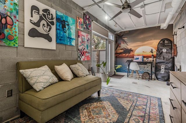 3107 W DE LEON STREET 6, Tampa, FL 33609