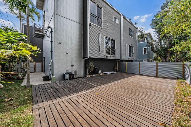 3107 W DE LEON STREET 6, Tampa, FL 33609