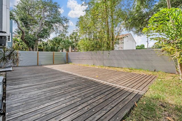 3107 W DE LEON STREET 6, Tampa, FL 33609