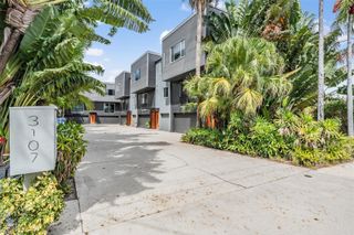3107 W DE LEON STREET 6, Tampa, FL 33609
