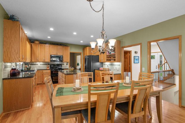 14178 Mccoy Court, Eden Prairie, MN 55347