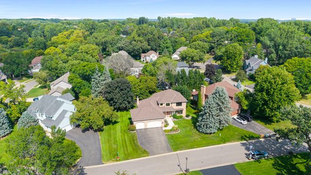 14178 Mccoy Court, Eden Prairie, MN 55347