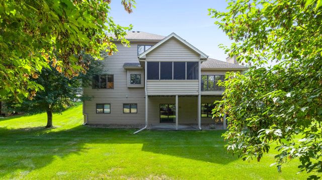 14178 Mccoy Court, Eden Prairie, MN 55347
