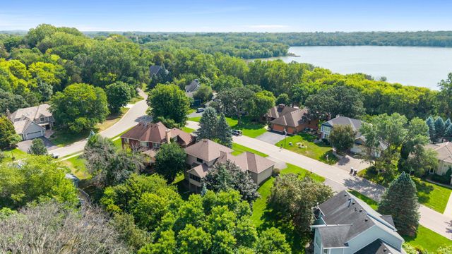 14178 Mccoy Court, Eden Prairie, MN 55347