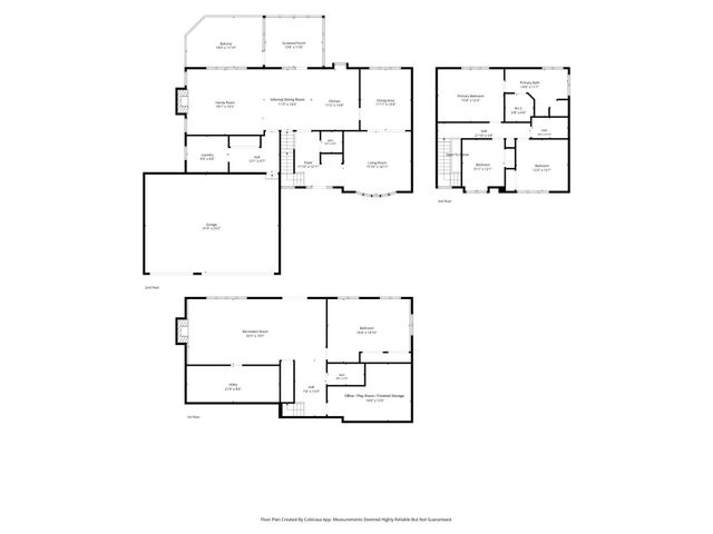 14178 Mccoy Court, Eden Prairie, MN 55347