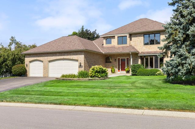 14178 Mccoy Court, Eden Prairie, MN 55347