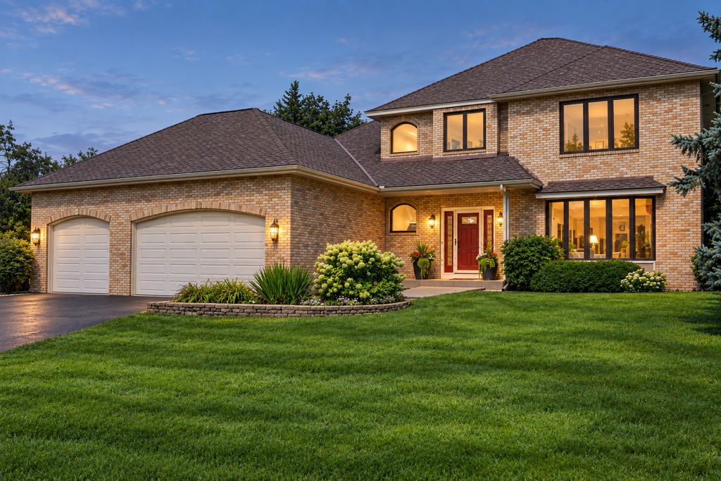 14178 Mccoy Court, Eden Prairie, MN 55347 — exterior