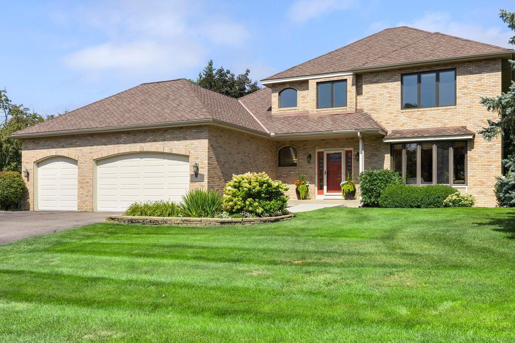 14178 Mccoy Court, Eden Prairie, MN 55347 — photo 4