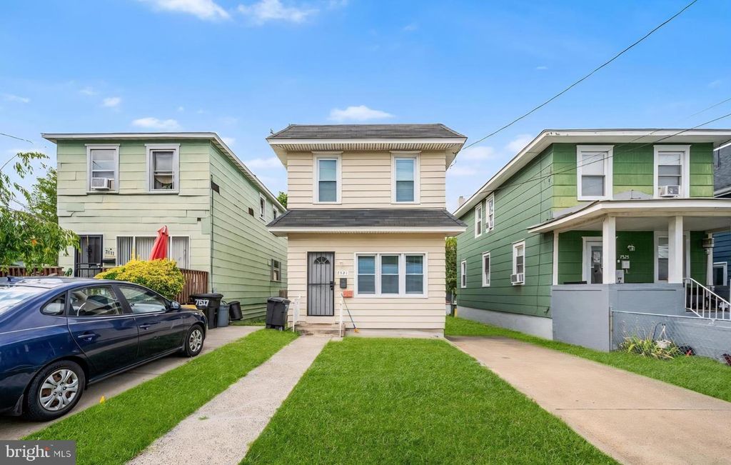 7521 RIVER RD, Pennsauken, NJ 08110