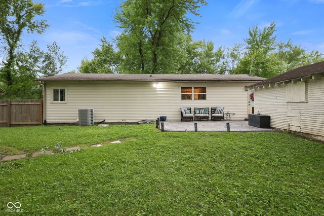 2715 W 78th Street, Indianapolis, IN 46268