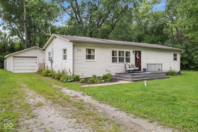2715 W 78th Street, Indianapolis, IN 46268