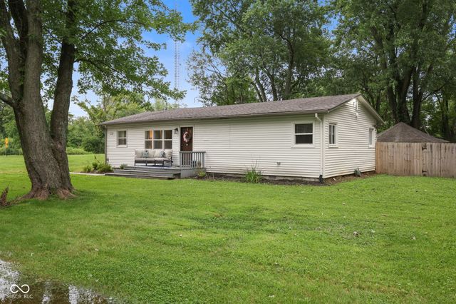 2715 W 78th Street, Indianapolis, IN 46268