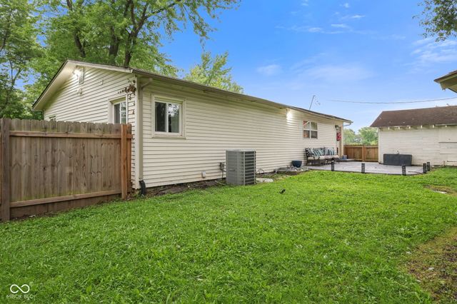 2715 W 78th Street, Indianapolis, IN 46268