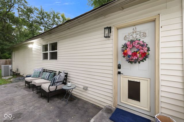 2715 W 78th Street, Indianapolis, IN 46268