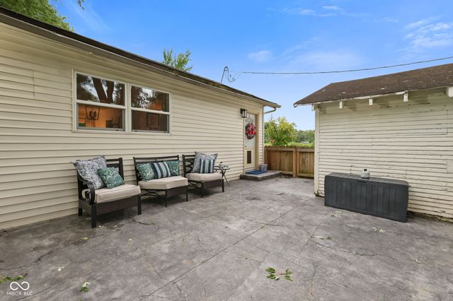 2715 W 78th Street, Indianapolis, IN 46268