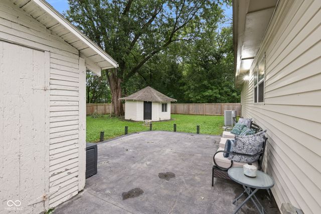 2715 W 78th Street, Indianapolis, IN 46268