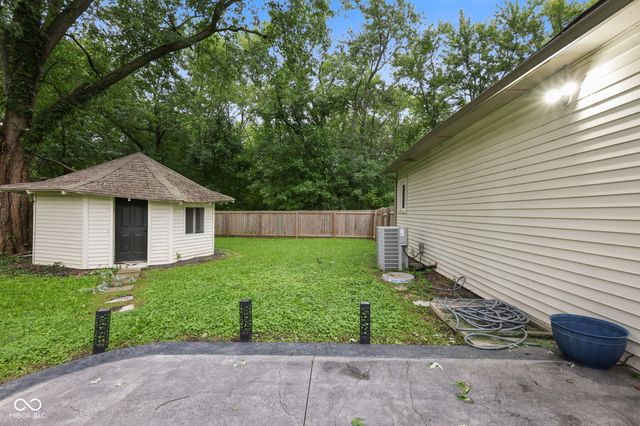 2715 W 78th Street, Indianapolis, IN 46268