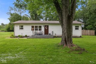 2715 W 78th Street, Indianapolis, IN 46268