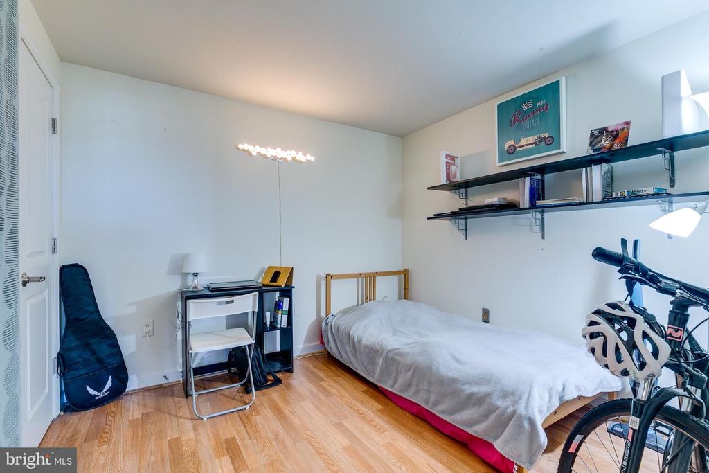 5750 BOU AVE #816, Rockville, MD 20852