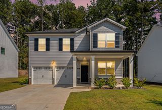 258 Friendship Oak Way, Hampton, GA 30228