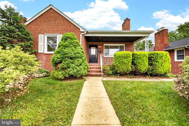 8217 LAUREL DR, Baltimore, MD 21234