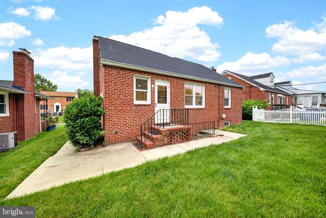 8217 LAUREL DR, Baltimore, MD 21234