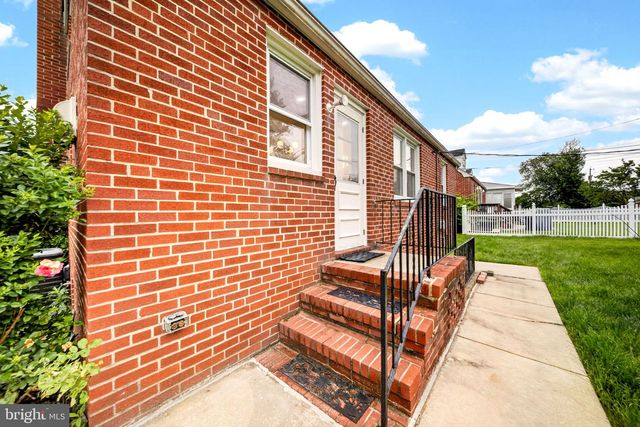 8217 LAUREL DR, Baltimore, MD 21234