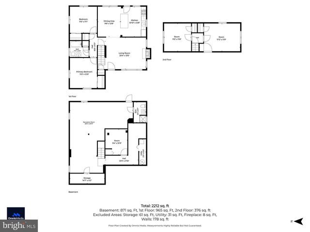 8217 LAUREL DR, Baltimore, MD 21234