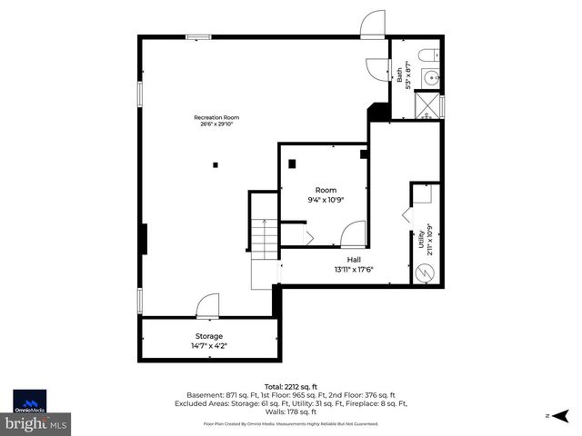 8217 LAUREL DR, Baltimore, MD 21234