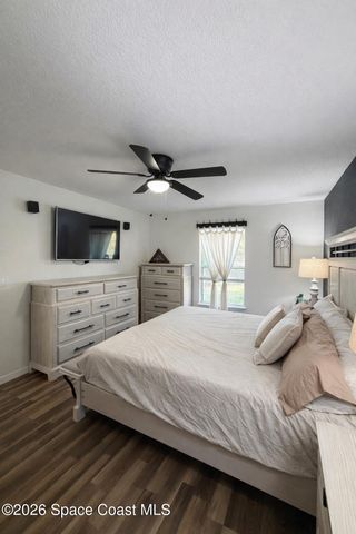 419 Hamer Road SW, Palm Bay, FL 32908