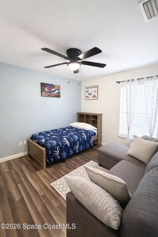 419 Hamer Road SW, Palm Bay, FL 32908