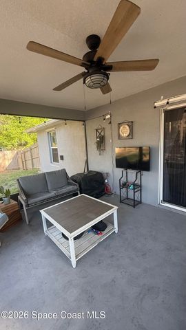 419 Hamer Road SW, Palm Bay, FL 32908
