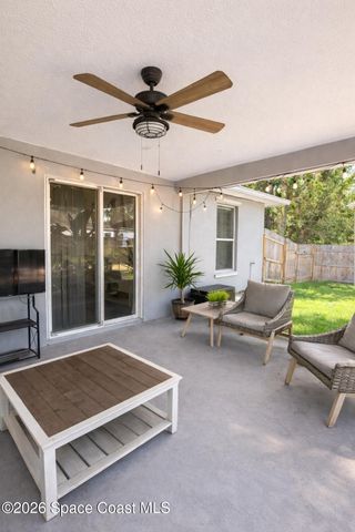 419 Hamer Road SW, Palm Bay, FL 32908