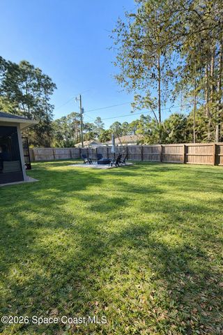 419 Hamer Road SW, Palm Bay, FL 32908