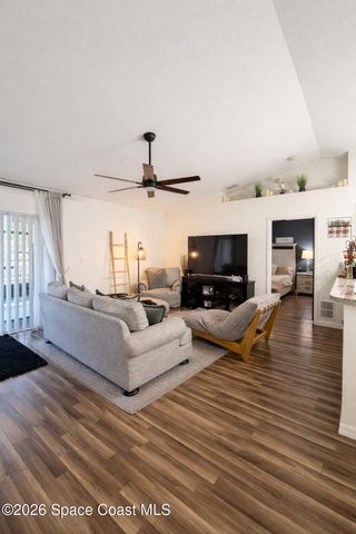 419 Hamer Road SW, Palm Bay, FL 32908