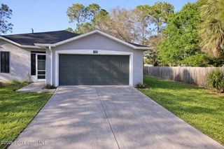 419 Hamer Road SW, Palm Bay, FL 32908
