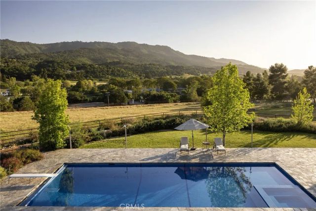 10585 Santa Paula Ojai Road, Ojai, CA 93060