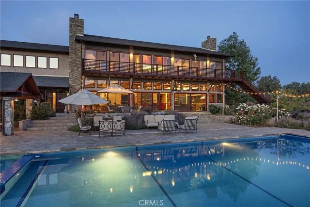 10585 Santa Paula Ojai Road, Ojai, CA 93060